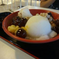 大樹下阿欽伯粉圓 User Photo