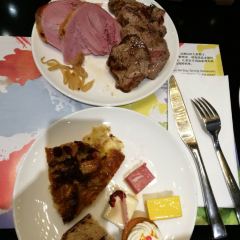 ECCO All Day Dining Restaurant User Photo