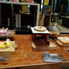 ECCO All Day Dining Restaurant User Photo