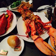 Legal Sea Foods - Copley Place User Photo