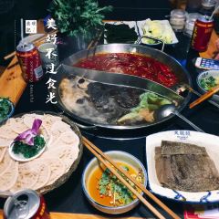 小龙坎火锅(全球旗舰店) User Photo