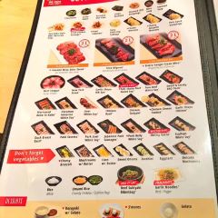 Gyu-Kaku Japanese BBQ User Photo