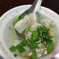 Xiaonan Zhengji Tainan Wanguo Shilin User Photo