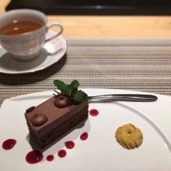 香樟花园法式铁板料理 User Photo