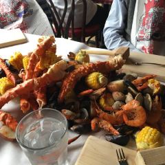 THE CRAB POT SEATTLE ảnh của người dùng