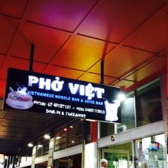 Pho Viet Vietnamese Noodle Bar 여행 사진