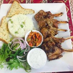 Mado Turkish Restaurant 여행 사진