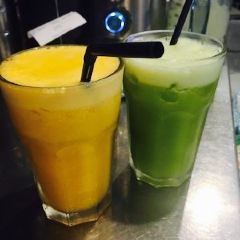 Double Shot New Farm張用戶圖片