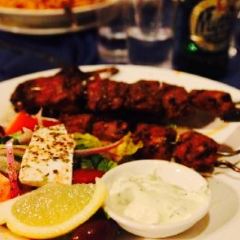 El Greko Greek Taverna 여행 사진