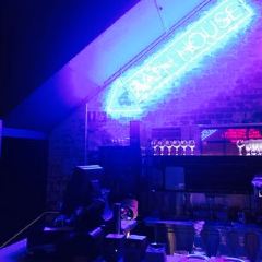 Les Bubbles Steakhouse ảnh của người dùng