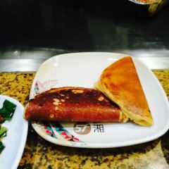 57° Teppanyaki (huaguoyuan) User Photo