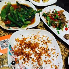 57° Teppanyaki (huaguoyuan) User Photo