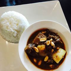 Banana Leaf Thai:East Brisbane User Photo