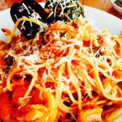 L'Unico Trattoria Seafood Restaurant User Photo