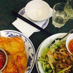 The Vietnamese Restaurant 여행 사진