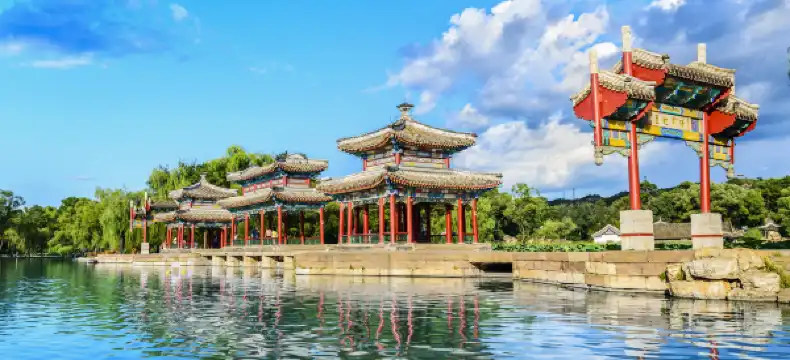 yiju Properties in Chengde