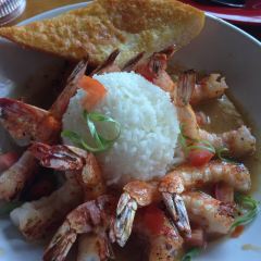Bubba Gump Shrimp Co. User Photo