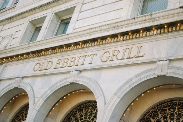 Old Ebbitt Grill