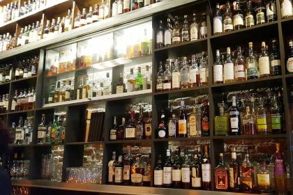 Jack Rose Dining Saloon