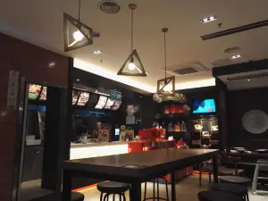 五芳斋(海盐海兴东路店)