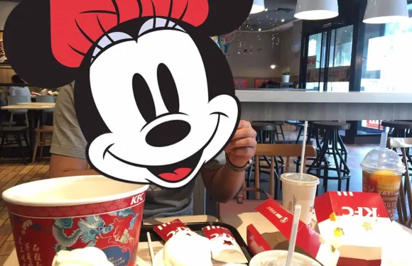 肯德基(哈大店)