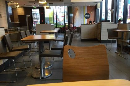 KFC (puningshangpincheng)