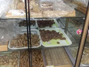 爱馨蛋糕
