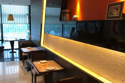 必胜客(蚌埠东海万达店)