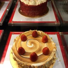 Fountain Lounge User Photo