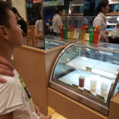 德克士(体育馆店) User Photo