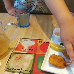 必胜客(财富广场店) User Photo