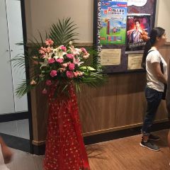 KFC (xueyuan) User Photo