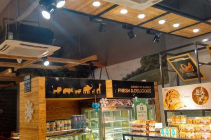 FEN ZHONG XIN XIAN HONG BEI LUO LONG LU DIAN