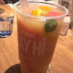 BI SHENG KE MO LONG DIAN User Photo