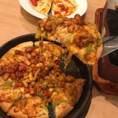 必胜客(柳泉店) ảnh của người dùng