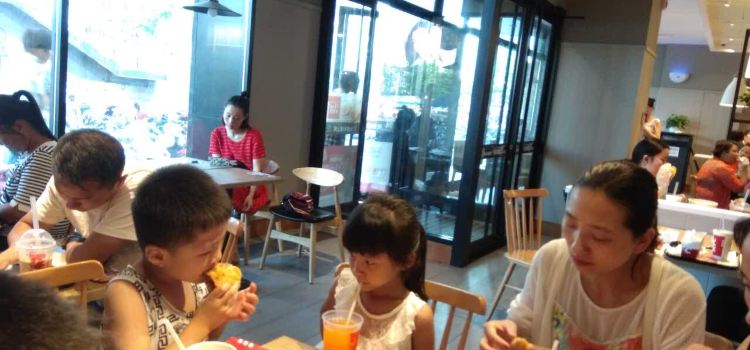KFC (yingchang)
