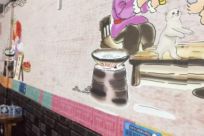 重庆小面·梦小面(世贸广场店)