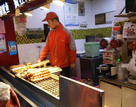 正新雞排(郴州店)
