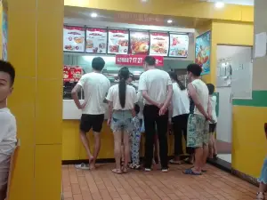 華萊士(馬口正街店)