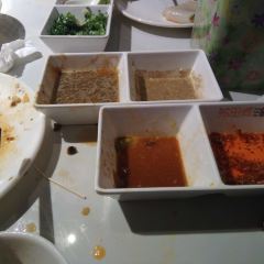 浪里寻·臻牛养生牛肉火锅(银泰店) User Photo