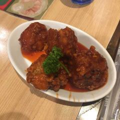 必胜客(坡子街店) User Photo