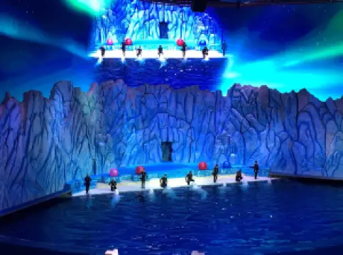 Zhanglongqi'ejiudianshijie