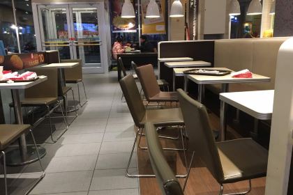 肯德基(安庆苏果店)