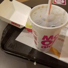 麦当劳(新郑国际机场店) 여행 사진