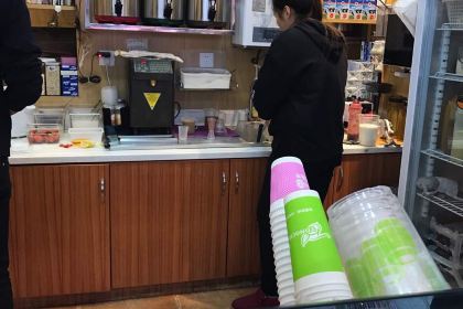 陈小萌(西镇北路店)