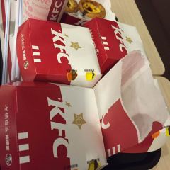 肯德基(阳光城店) 여행 사진