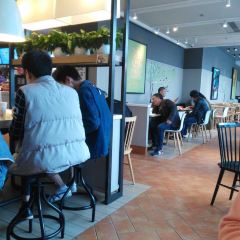 肯德基(广元万达店) User Photo