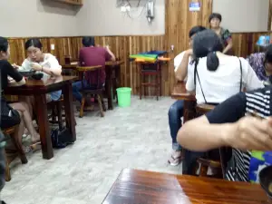 ZHEN WEI LA MIAN GUAN