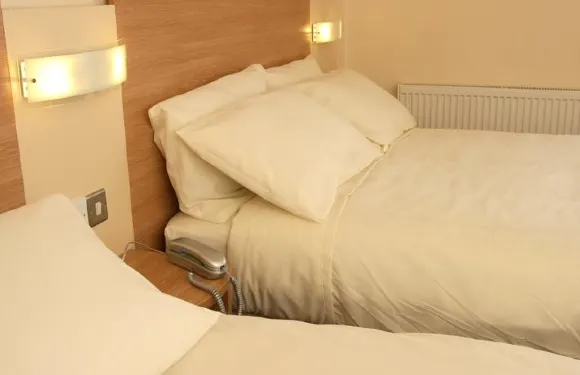 切斯特勞埃德酒店