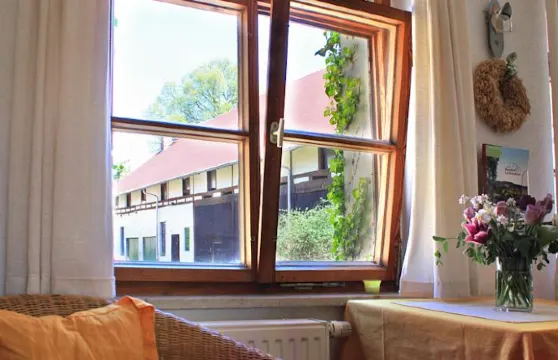 利希滕海恩伯格霍夫酒店